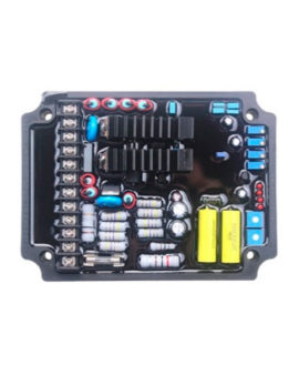 ECC ALTE UVR6 AVR