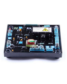 AVR STAMFORD MX-341