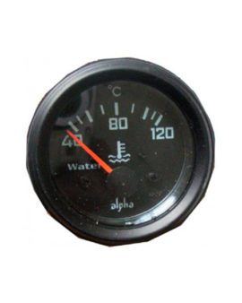 Temperature Gauge (Reloj de Temperatura) VDO 12VDC/38º120Cº
