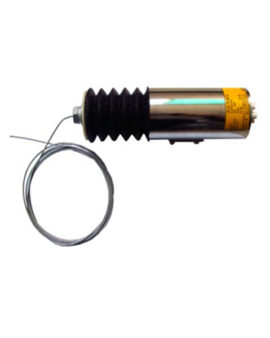 Solenoide (MINCO)	Shutdown DJT430 (12V Y 24V)