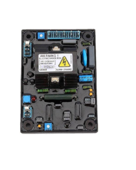 AVR STAMFORD - SX460
