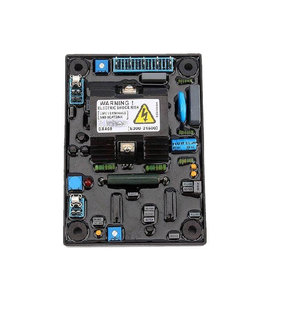 AVR STAMFORD - SX460