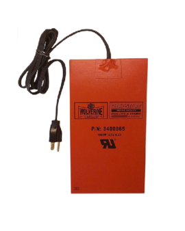 Calentador de Aceite 1000W Wolverine