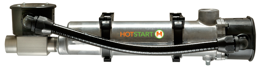 Calentador de Agua 3000W - LPT 3000