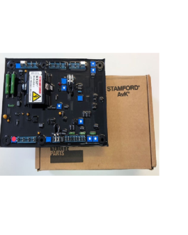AVR STAMFORD - MX321
