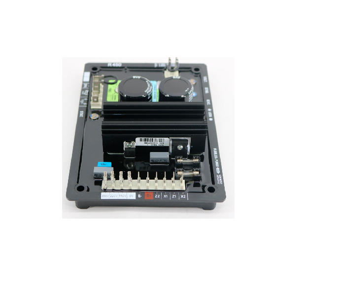 AVR LEROY SOMER - R450