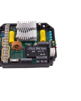 AVR MECC ALTE UVR6