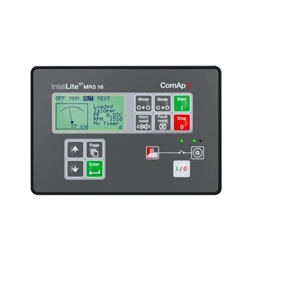 InteliLite NT MRS 16
