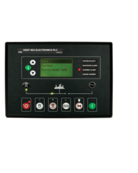 Módulo AMF 5520AMF RS232/485
