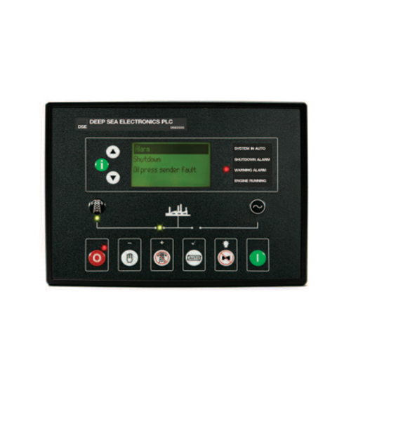Módulo AMF 5520AMF RS232/485