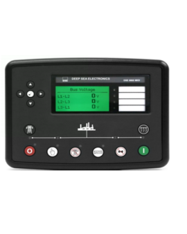 Modulo AMF 8660 AMF