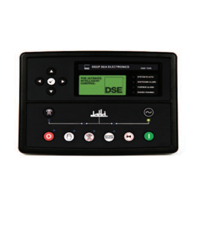 Modulo Amf Modulo AMF sinc. 7520 AMF - Mantenimiento de Grupos Electrógenos ...