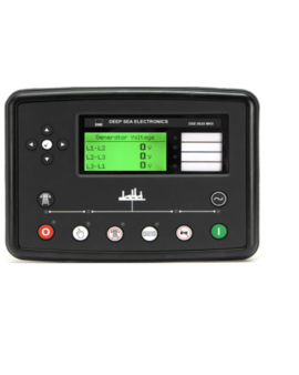Modulo AMF sinc. 8620 AMF