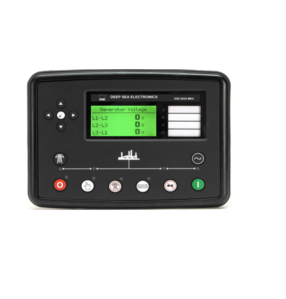 Modulo AMF sinc. 8620 AMF