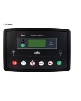 Modulo Auto Start 6020 MKII