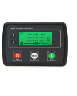 Modulo Auto Start DSE-4520