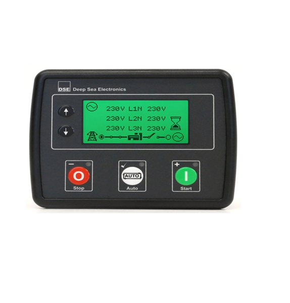 Modulo Auto Start DSE-4520