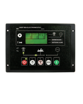 Módulo Control 720 AMF