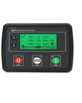 Modulo de Control 7320 AMF