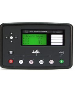 Modulo de Control 7420 AMF